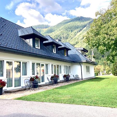 Obstgarten Gästehaus Hollenstein an der Ybbs Exterior foto